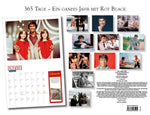 Roy Black Kalender 2027