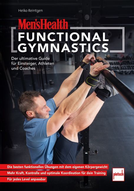 MEN'S HEALTH Functional Gymnastics