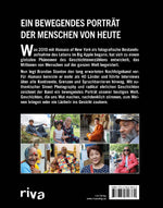 Humans (Rückseite)
