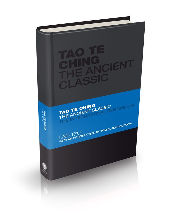 Tao Te Ching (Daodejing)