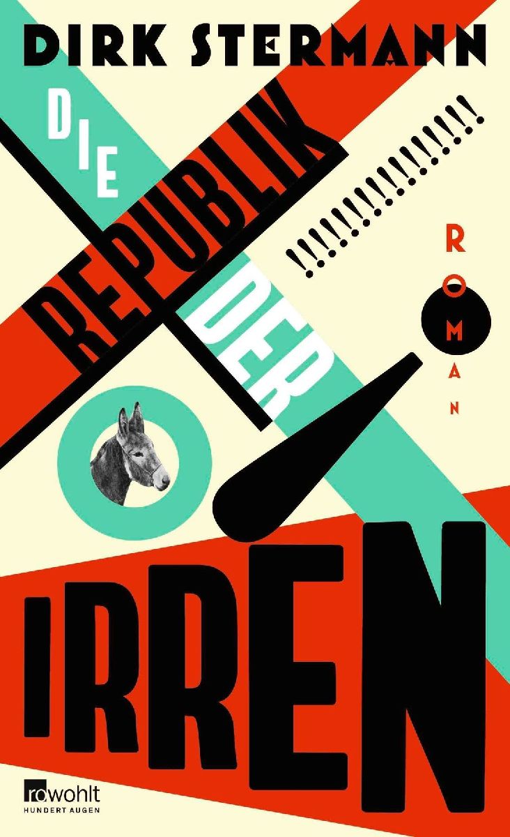 Die Republik der Irren