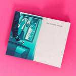 The Moving Finger (Innenansicht)