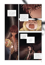 Where the Dragon's Rain Falls 10 (Innenansicht)