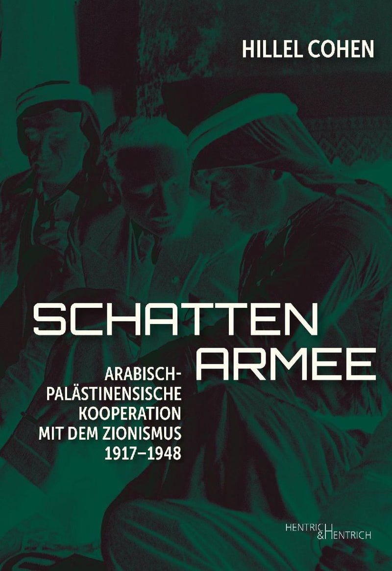 Schattenarmee
