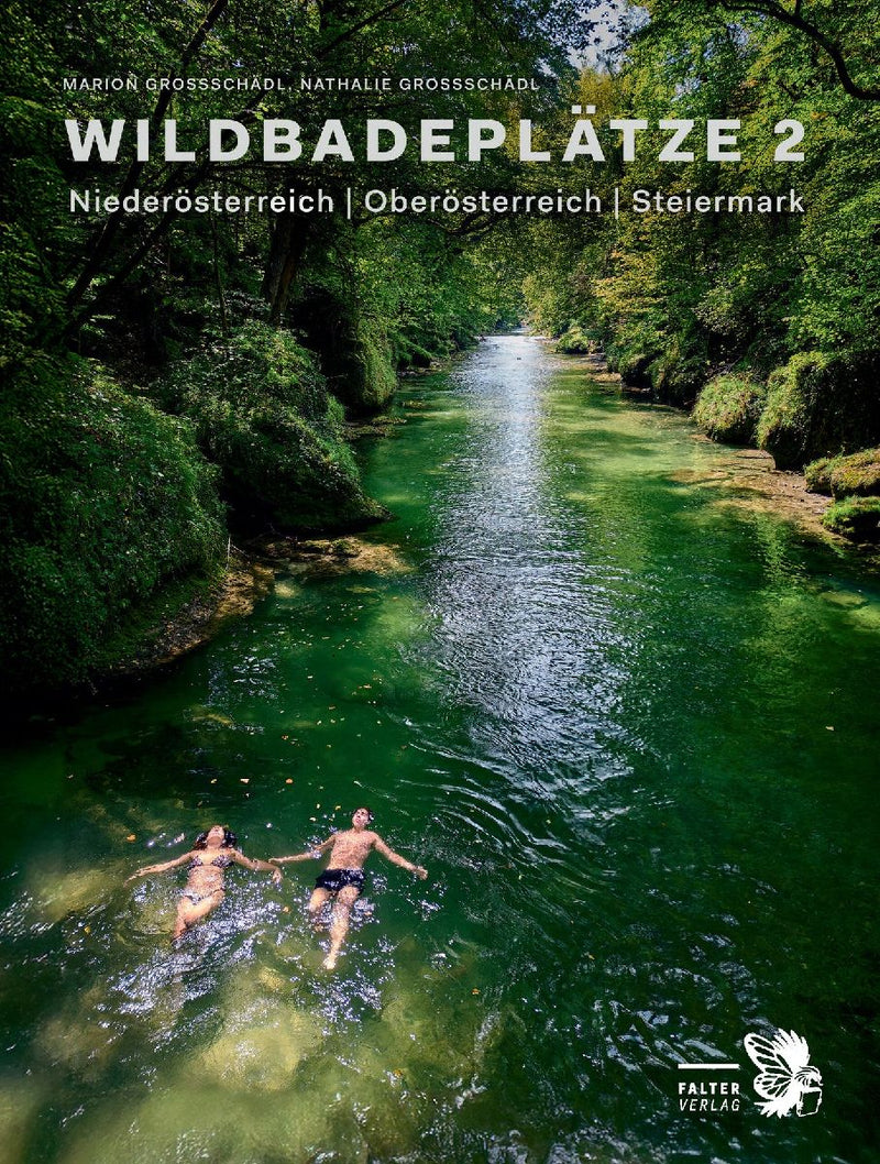 Wildbadeplätze 2