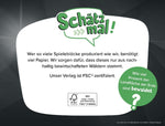 Schätz mal! Mixed Edition (Innenansicht)