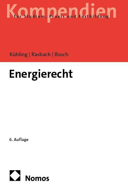 Energierecht