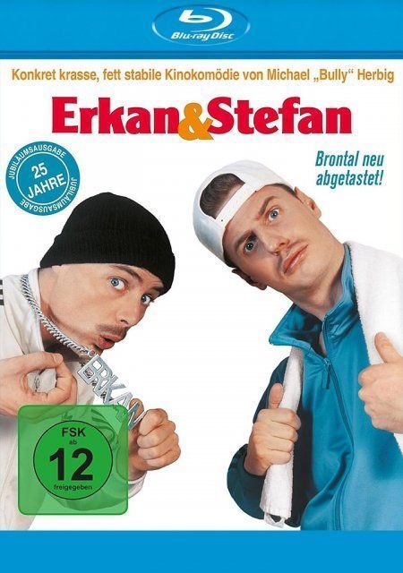 Erkan & Stefan (25 Jahre Jubiläumsausgabe)
