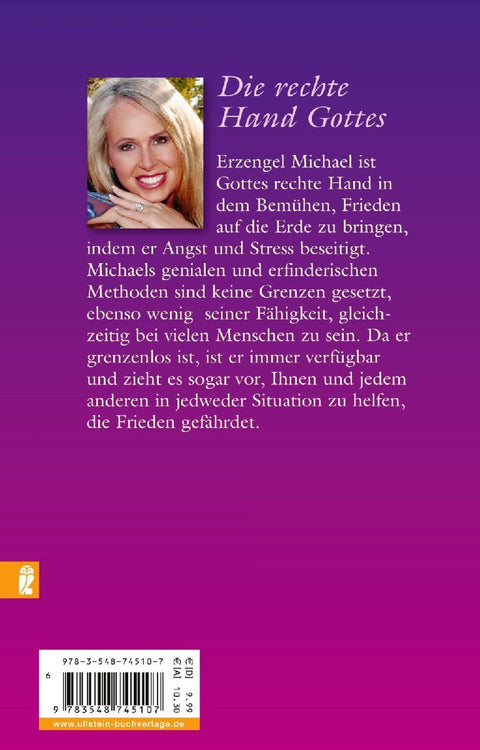Erzengel Michael