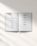 Zurück zu Dir