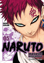 Naruto Jump Remix nº 05/24 (català)