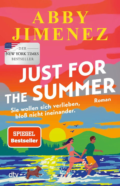 Just for the Summer