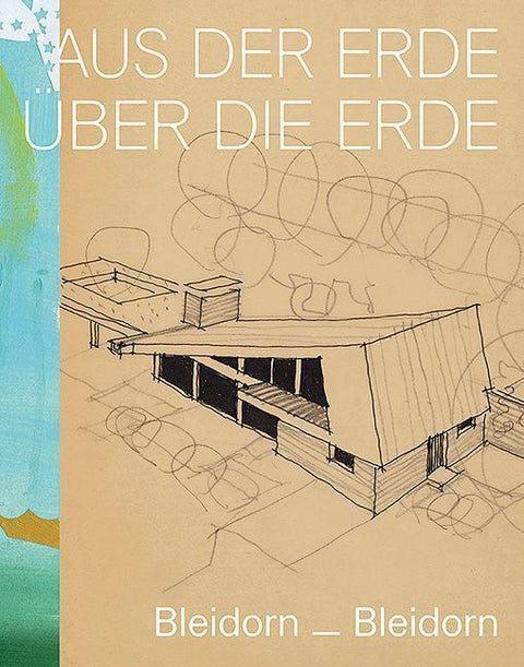 Aus der Erde - Über die Erde