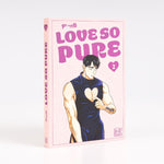 Love so Pure 2 (Innenansicht)