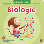 Babyleicht erklärt: Biologie