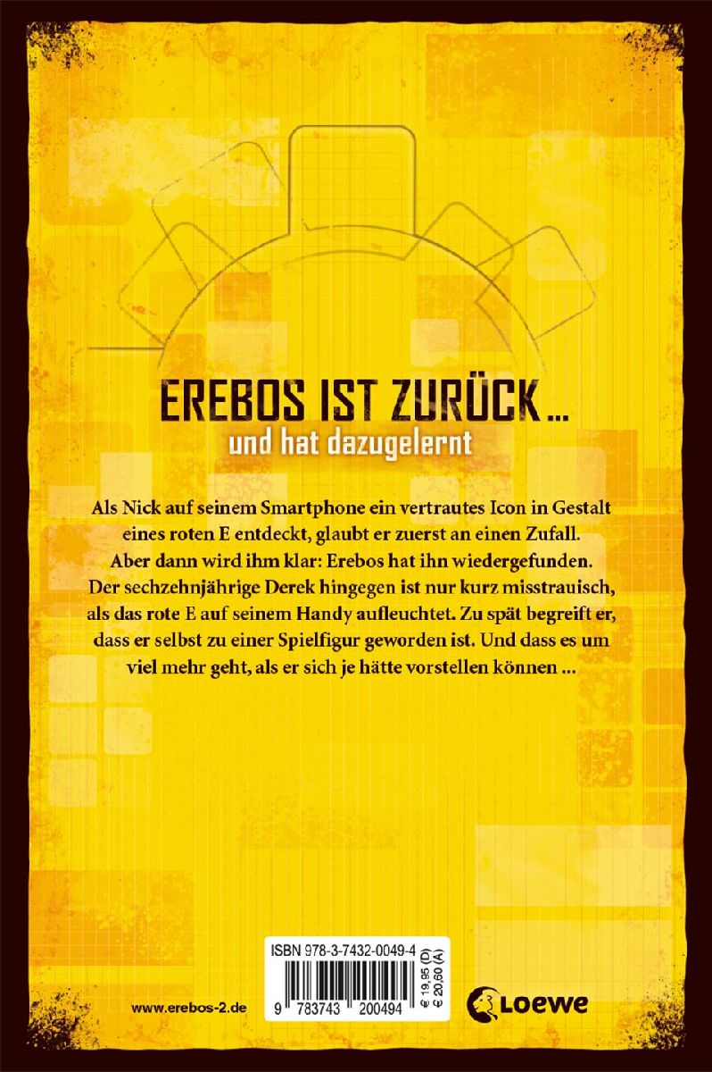 Erebos 2 (Rückseite)
