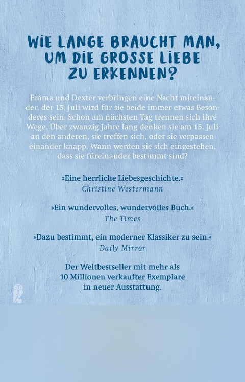 Zwei an einem Tag