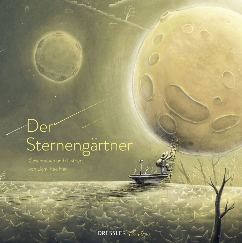 Der Sternengärtner