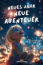 Neues Jahr - neue Abenteuer