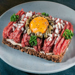 Smörrebröd (Innenansicht)