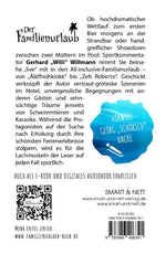 Der Familienurlaub