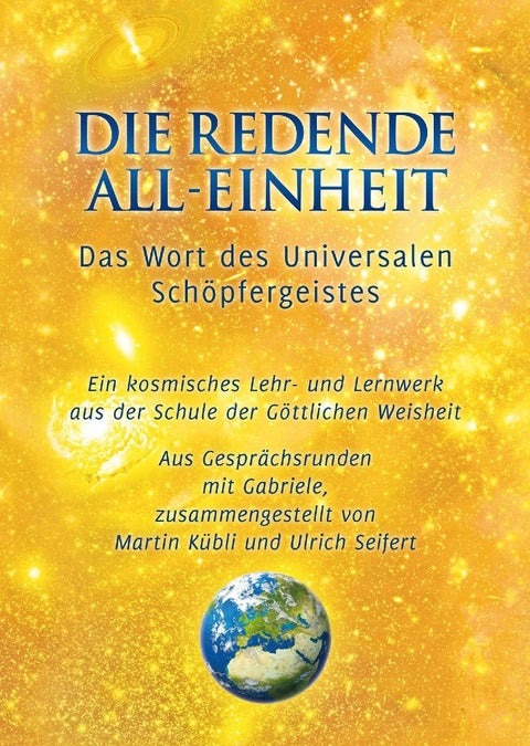 Die Redende All-Einheit