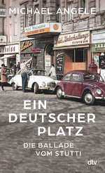 Ein deutscher Platz