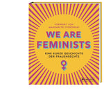 We are Feminists!