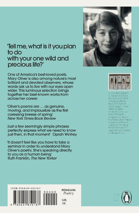 Selected Poems