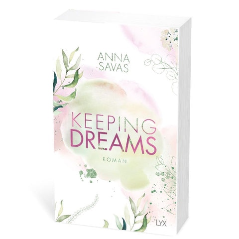 Keeping Dreams