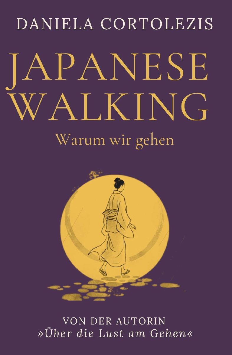 JAPANESE WALKING
