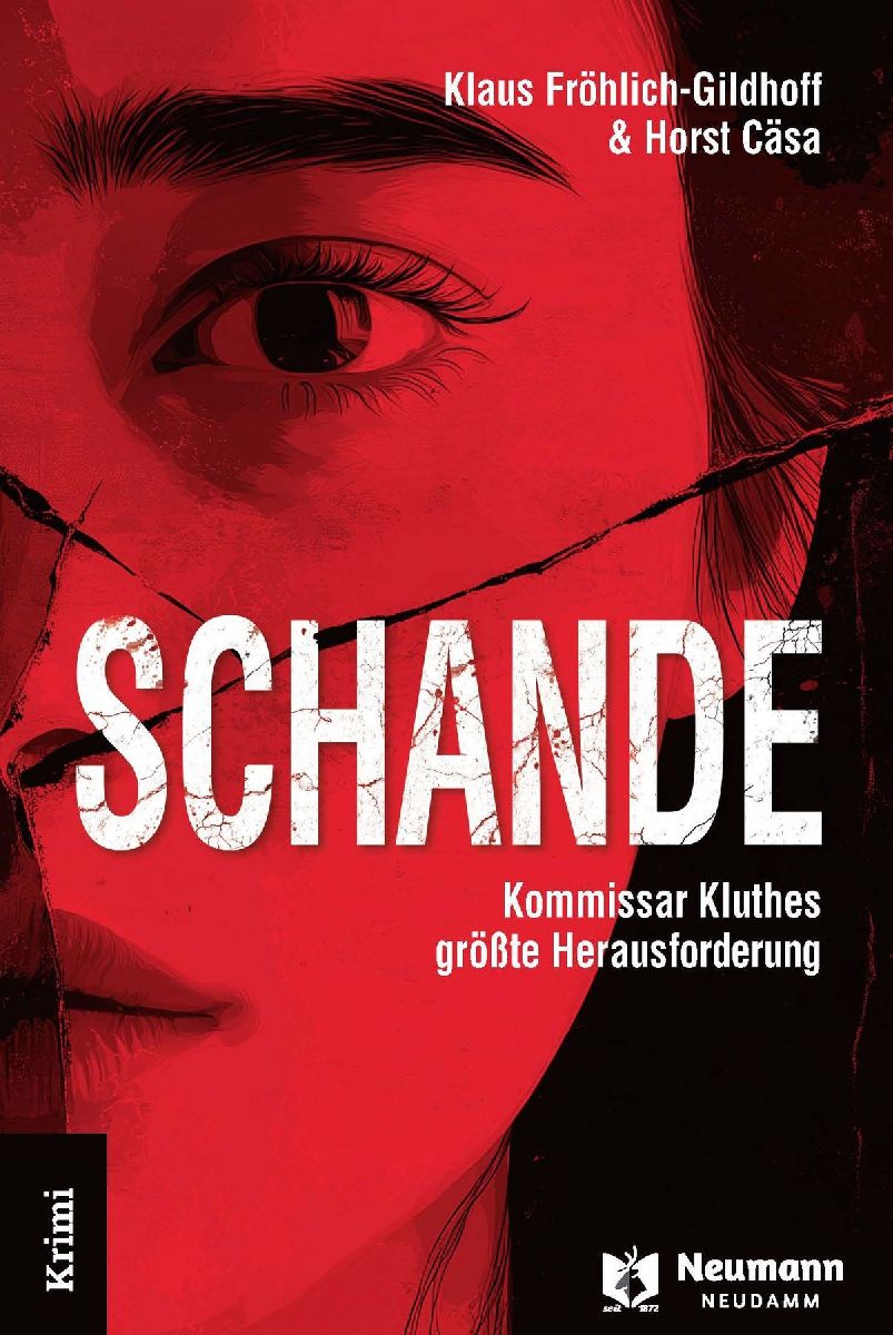 Schande