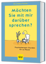 Möchten Sie mit mir darüber sprechen?