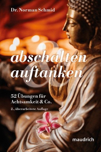 abschalten & auftanken