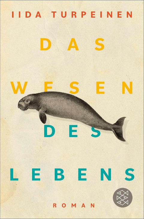 Das Wesen des Lebens