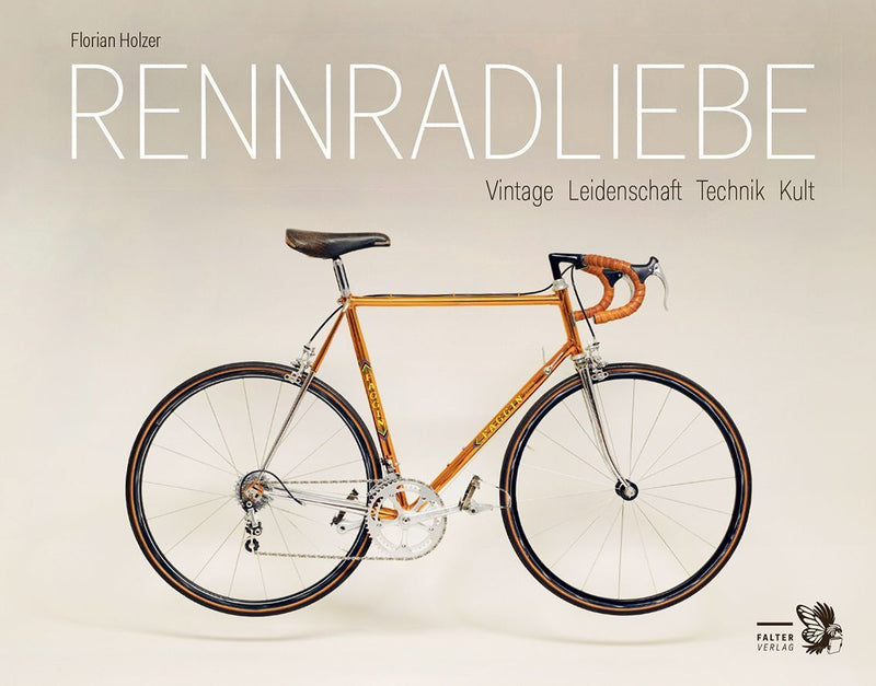 Rennradliebe