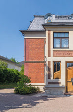 Nietzsche-Archiv (Innenansicht)