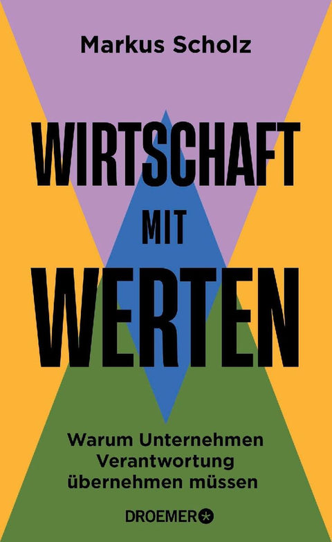 Wirtschaft mit Werten
