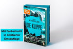 Die Klippe - Jede Lüge könnte deine letzte sein (Innenansicht)
