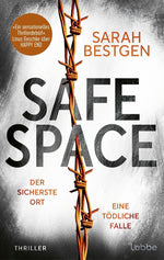 Safe Space (Innenansicht)