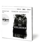 Die Verlorenen (Innenansicht)