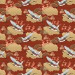 333 Origami - Japan Autumn