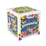 Brain Box - Dinosaurier