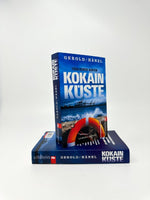 Tödlicher Hafen - Kokainküste (Innenansicht)