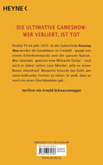 Menschenjagd (Innenansicht)