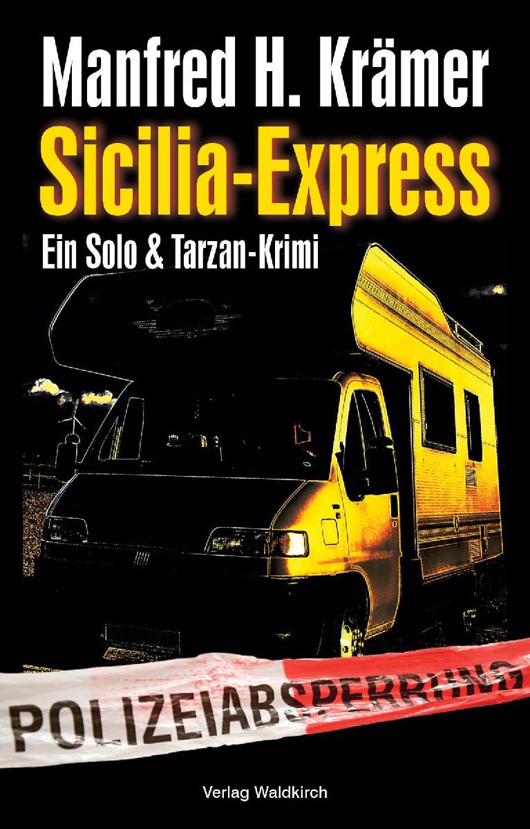 Sicilia-Express