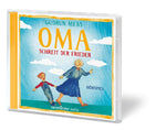 Oma! schreit der Frieder