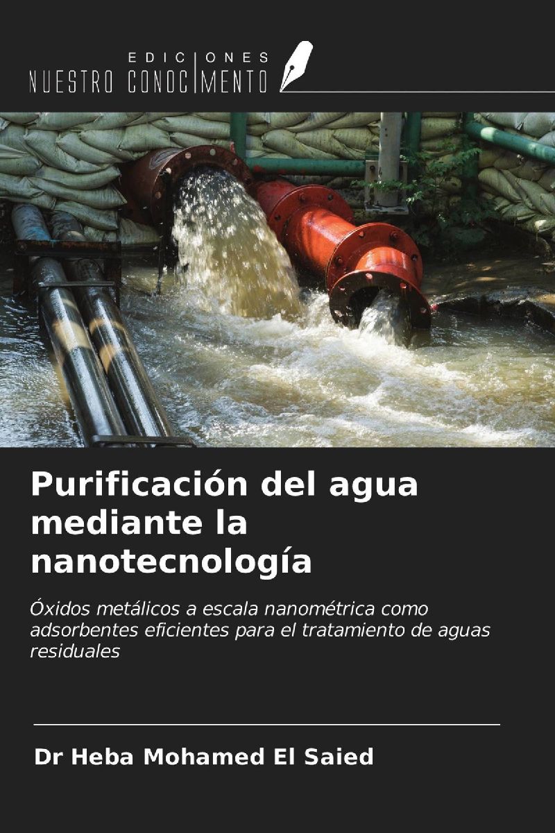 Purificación del agua mediante la nanotecnología
