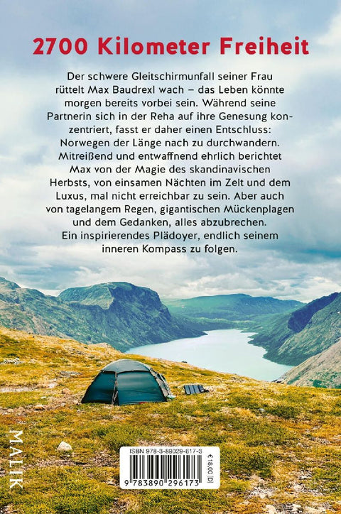 Fühlt sich nach Leben an