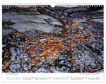 Kalender Osterzgebirge 2027
